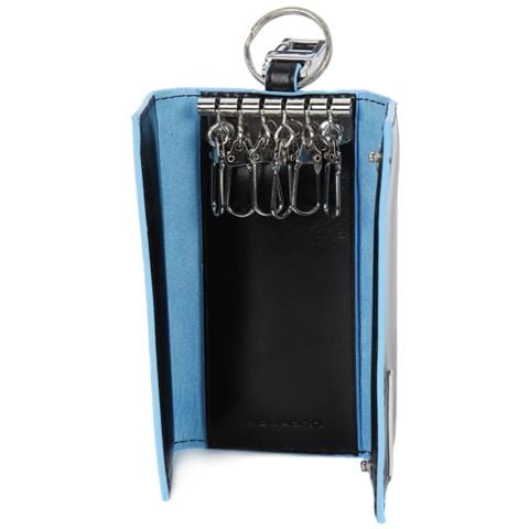 Portachiavi Nero - Foto 2