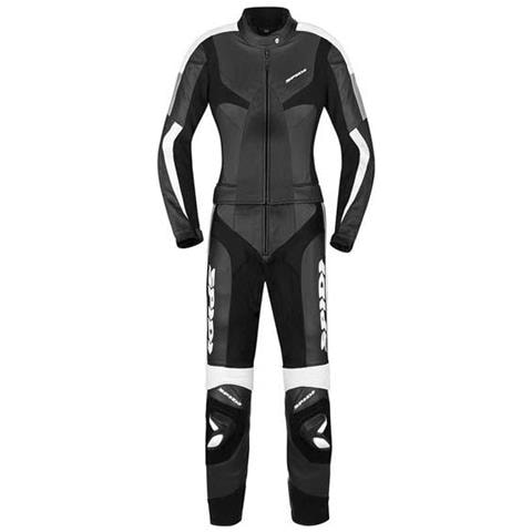 Tuta Poison Touring Tracksuit Lady Abbigliamento Donna 48 - Foto 1