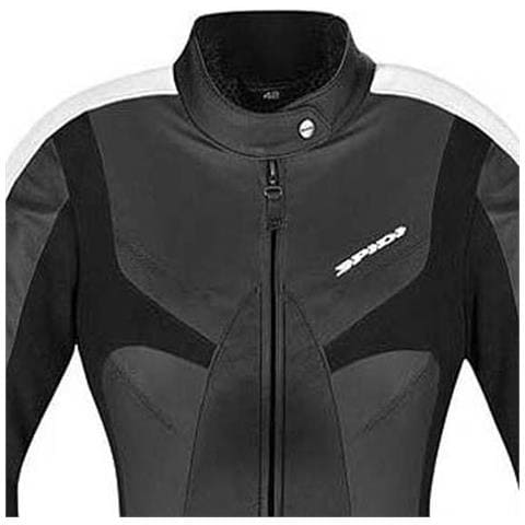 Tuta Poison Touring Tracksuit Lady Abbigliamento Donna 48 - Foto 2