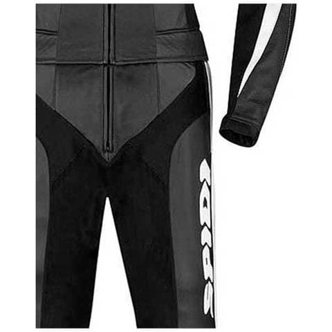 Tuta Poison Touring Tracksuit Lady Abbigliamento Donna 48 - Foto 3