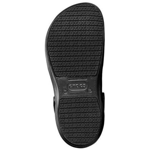 Ciabatte Crocs Bistro Scarpe Uomo Eu 36 - Foto 3