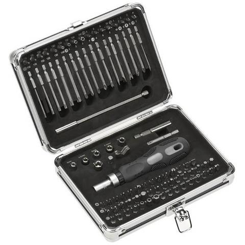 106800 63pezzo (i) punta per cacciavite - Foto 1