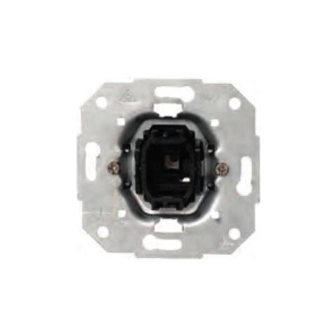 1 Pezzo Frutto Interruttore A Croce Hk05, Hk 07 Alluminio - Foto 2