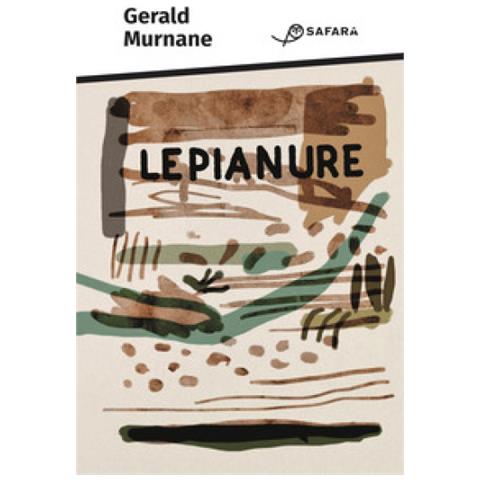 Gerald Murnane - Le Pianure - Foto 1