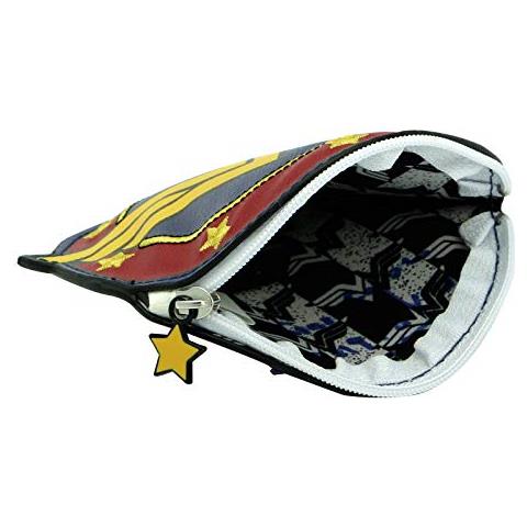 ABYstyle - DC Comics - Wonder Woman - portamonete - Logo - Foto 3