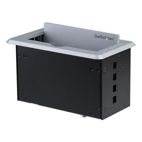 . com Box Connettività A / v Audio Video Per Sale Conferenze - 4k - Foto 1