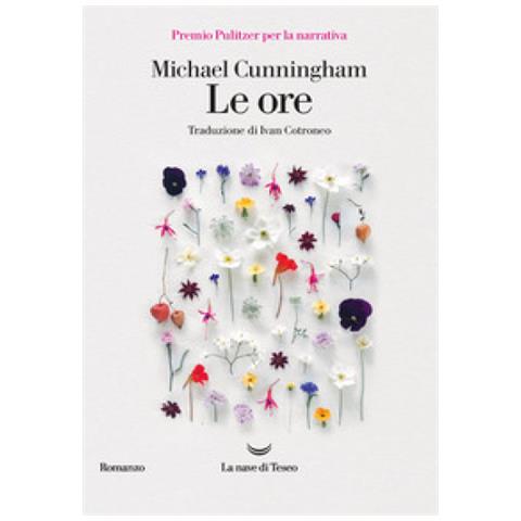 Michael Cunningham - Le Ore - Foto 2