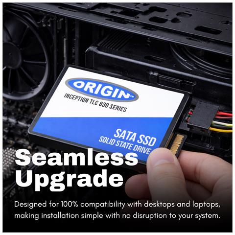 WDS240G2G0A-OS SSD 256 GB 2.5"" SATA 3D TLC - Foto 2