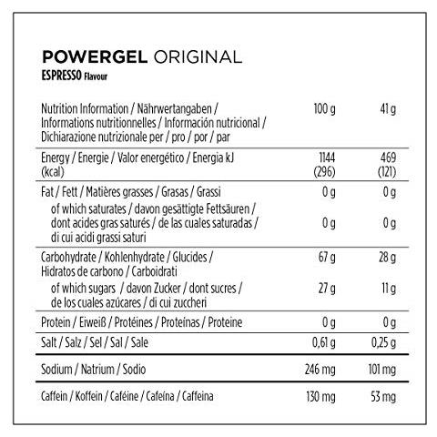 Powergel - 980 G - Foto 2