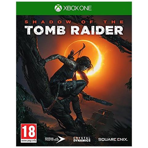 Shadow Of The Tomb Raider X1 - Foto 1