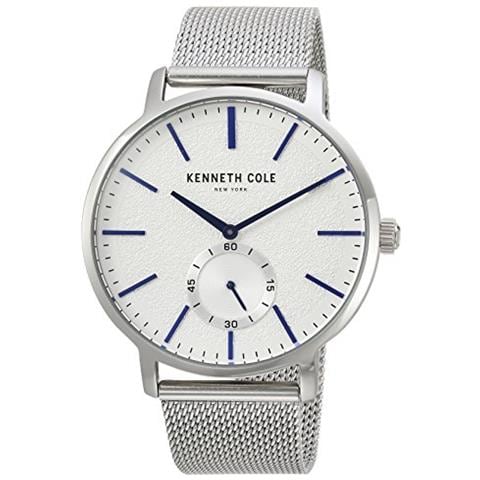 Kenneth Cole New York Orologio Kenneth Cole Kc50055002