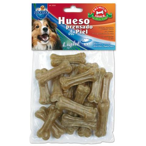 Pelle Stampata Bone 5cm. 12gr. 18pcs - Foto 1