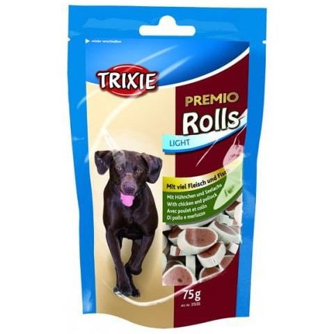 Premio Fish Chicken 75 Gr - Foto 1