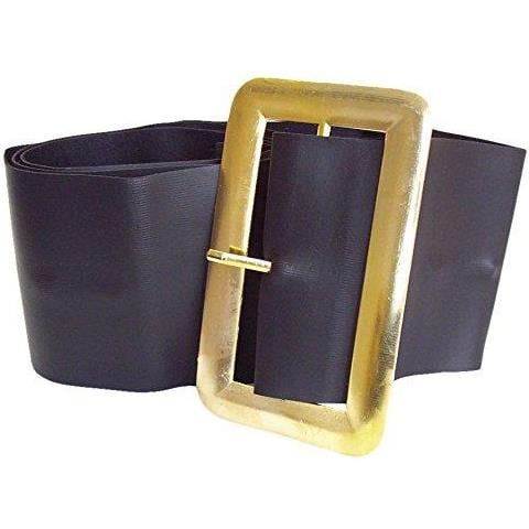 Bristol Novit Ba011 Di Santa Pirate Belt Mens Un Formato - Foto 1