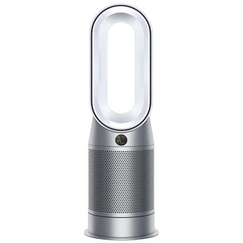 Purificatore d'Aria a Torre Hot and Cool Colore Bianco / Argento - Foto 1