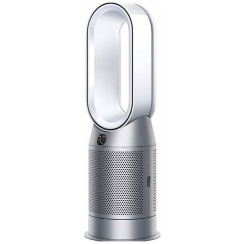 Purificatore d'Aria a Torre Hot and Cool Colore Bianco / Argento - Foto 2