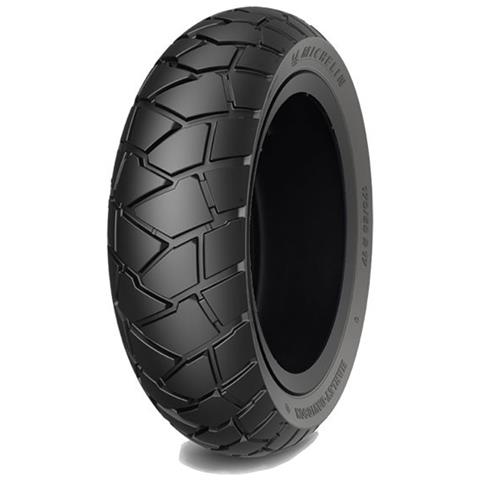 Gomme Pneumatici Scorcher Adventure H. d. 170/60 Zr17 (72v) - Foto 1