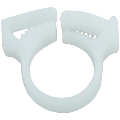 Spazzola Anello Tubo 180/280/380 - B15 - Foto 1