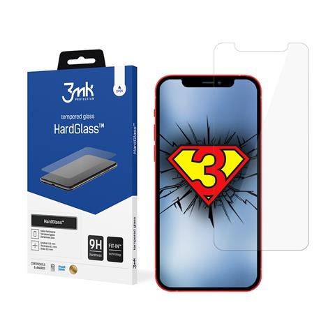 Hardglass Per Iphone 13 Pro - Foto 2