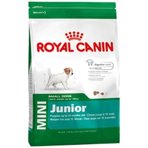 Cibo per Cani Mini Junior 8 kg - Foto 2