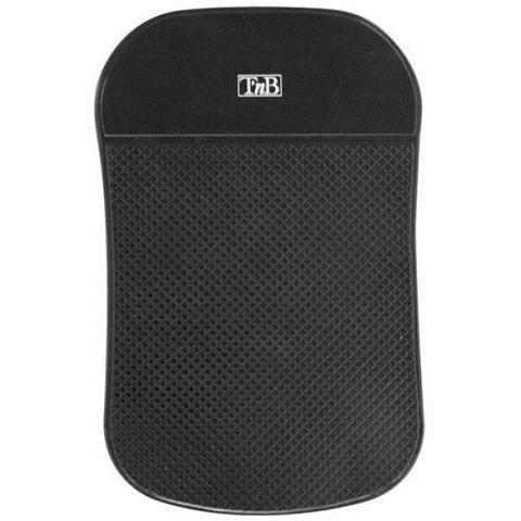 Non skid Pad Size S Auto Passive holder Nero - Foto 2