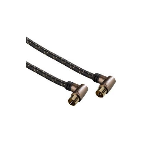 122429 1.5m Marrone cavo coassiale - Foto 1