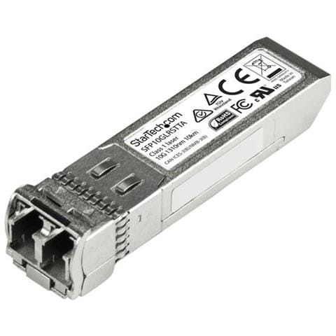 SFP10GLRSTTA 10000Mbit / s SFP+ 1310nm Modalità singola modulo del ricetrasmettitore di rete - Foto 1