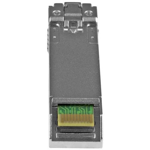 SFP10GLRSTTA 10000Mbit / s SFP+ 1310nm Modalità singola modulo del ricetrasmettitore di rete - Foto 3