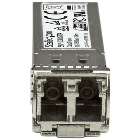 SFP10GLRSTTA 10000Mbit / s SFP+ 1310nm Modalità singola modulo del ricetrasmettitore di rete - Foto 2