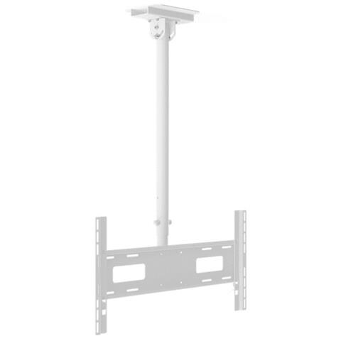 FUNC Flatscreen CH VST2 60" Bianco supporto a soffitto per tv a schermo piatto - Foto 1