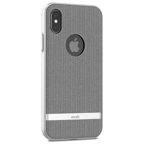 Vesta 5.8" Custodia sottile Grigio - Foto 2