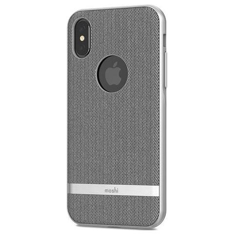 Vesta 5.8" Custodia sottile Grigio - Foto 1