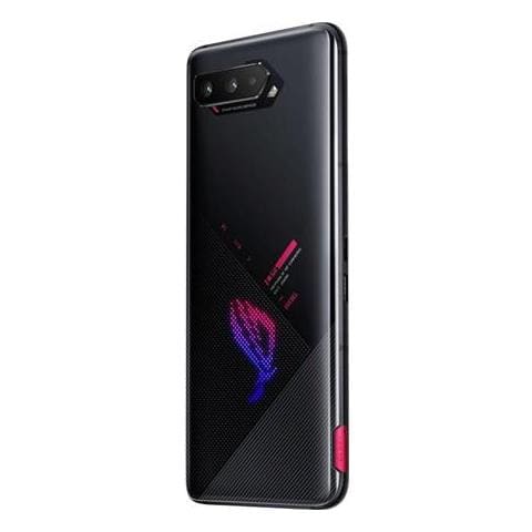 [Ricondizionato BASIC] Rog Phone 5 5G 256 GB 12 GB RAM Dual Sim Display 6.78" Full HD+ Fotocamera 64 Mpx Android Nero - Foto 2