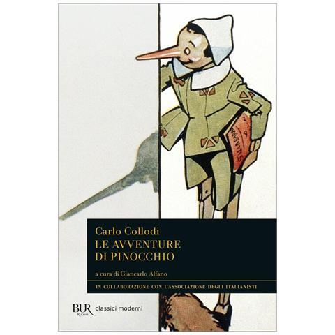Carlo Collodi - Le Avventure Di Pinocchio - Foto 2