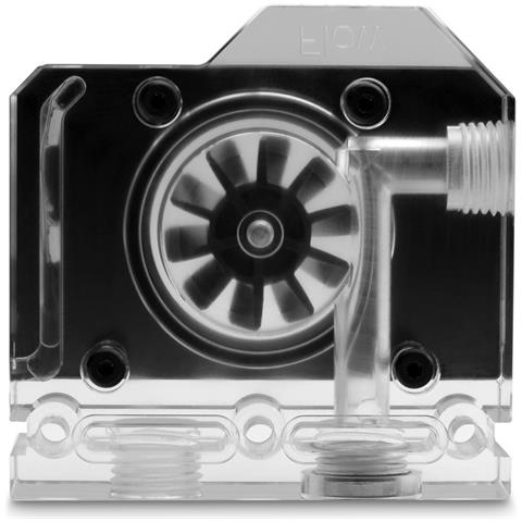 3831109829721 parte e accessorio del sistema di raffreddamento del computer Indicatore di flusso - Foto 2