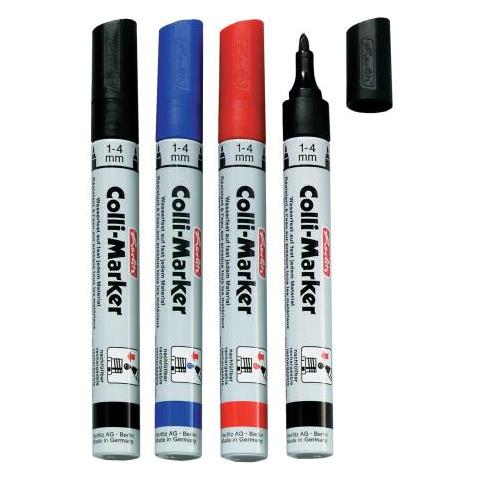 8665994 Evidenziatore 5 Pz - Foto 2