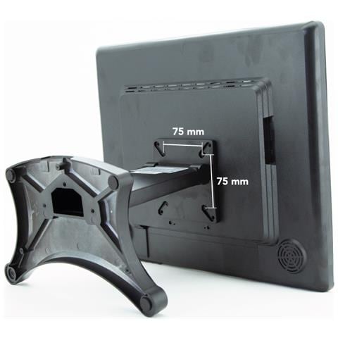 Monitor Igg315736 19 Sxga Touch Screen - Foto 3