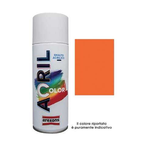 Smalto Spray Acril Color Arexons - Foto 1