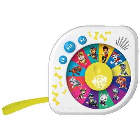 Nickelodeon 17750 Giocattolo Interattivo - Foto 3