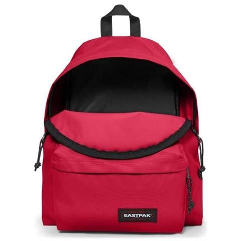 Zaino Padded Pak R Terra Red - Foto 1