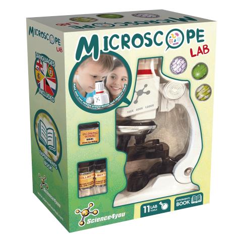 Telescopio Lunare Per Bambini 8+ Anni - Foto 1
