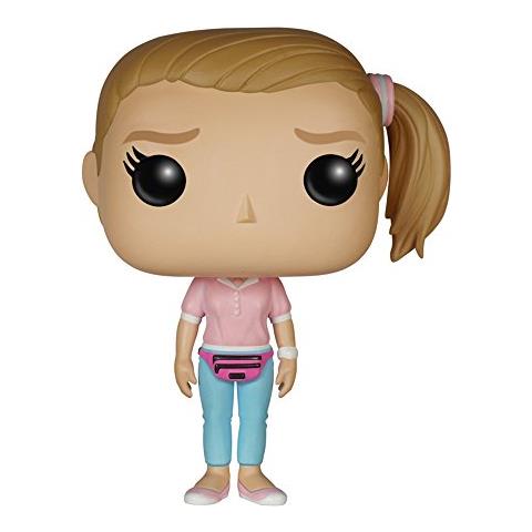 Funko Film: Napoleon Dynamite - Figura Dazione Deb - Foto 1