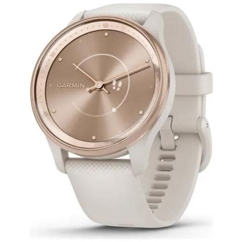 Vivomove Trend Lcd 40 Mm Ibrido 254 X 346 Pixel Touch Screen Oro Rosa Gps (satellitare) - Foto 1