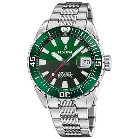 Watches Mod. F20669/2 - Foto 1