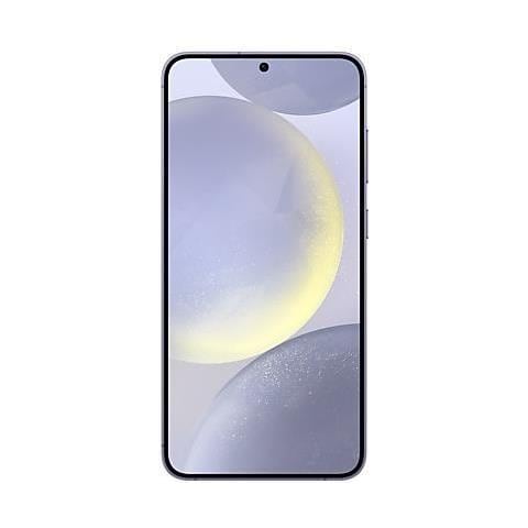Galaxy S24+ 5G 256 GB 5G Dual Sim Display 6.7" QHD+ Fotocamera 50 Mpx Android Italia Viola - Foto 2