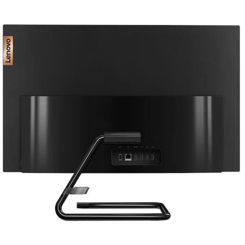 All-In-One IdeaCentre AIO 3 24ARE05 Monitor 23.8" Full HD AMDRyzen 5-4500U Hexa Core 2.3 GHz Ram 8GB SSD 256 GB 2xUSB 3.2 Windows 10 Home - Foto 2