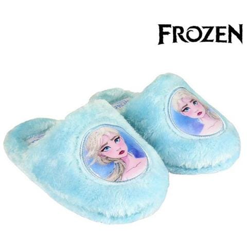 Pantofole Per Bambini 74151 Blu Cielo 35 - Foto 1