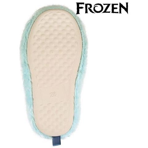 Pantofole Per Bambini 74151 Blu Cielo 35 - Foto 2