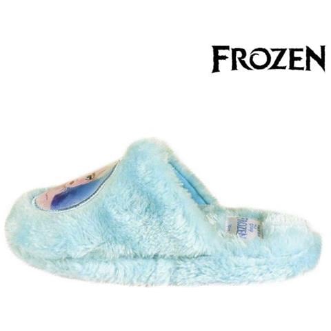 Pantofole Per Bambini 74151 Blu Cielo 35 - Foto 5