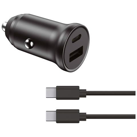 Caricabatterie Per Auto Ksix Fast Charge - Foto 1